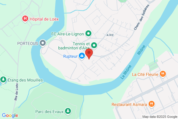 Enseigne Lettra Plus