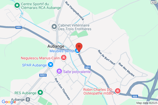 Esthetique Claudine
