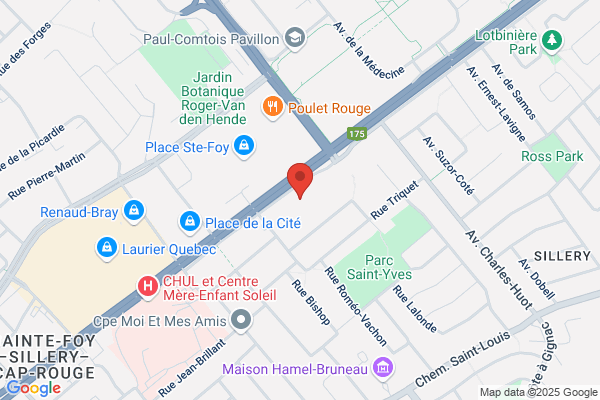 Gouvernement Du Quebec, Securite Publique, Ministere De La Securite Publique, Probation-Reinsertion Sociale-Travaux Communautaire, Point De Service
