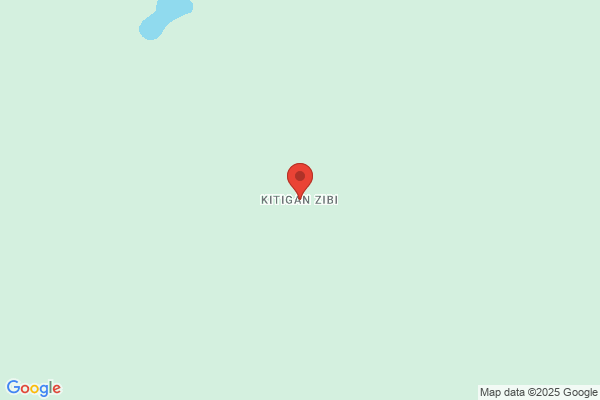 Kitigan Zibi Tek Group