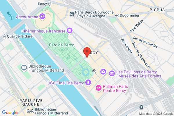 Ledoux Robert Architecte