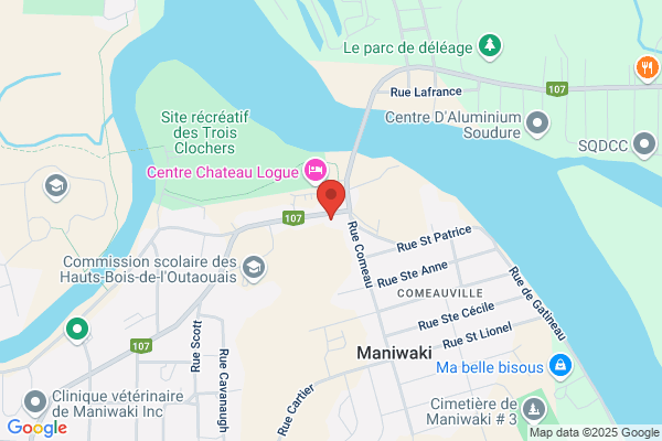 Maniwaki Sports
