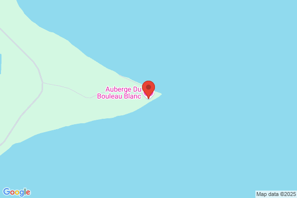 Pourvoirie L'auberge Du Bouleau Blanc Inc