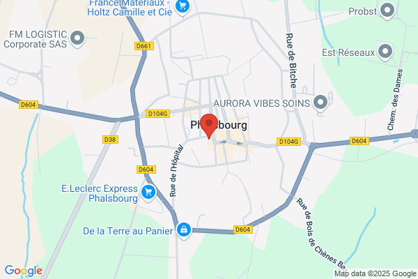 Presbytere De L'assomption