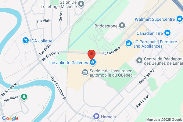 Promutuel L'abitibienne