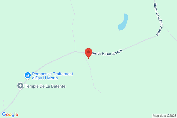 Puits Artésiens Dufresne Laniel Inc