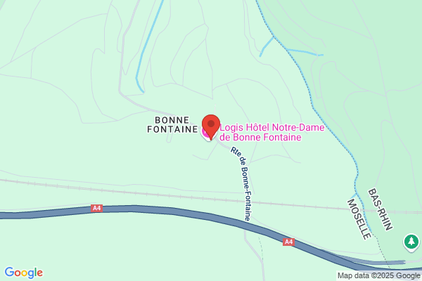 Resto Le Notre-Dame