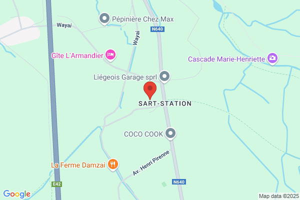 Salon La Source