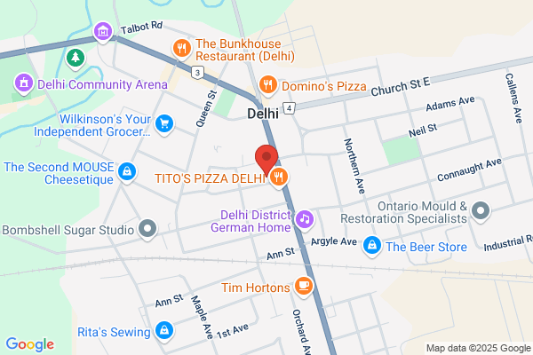 Pizza Hut