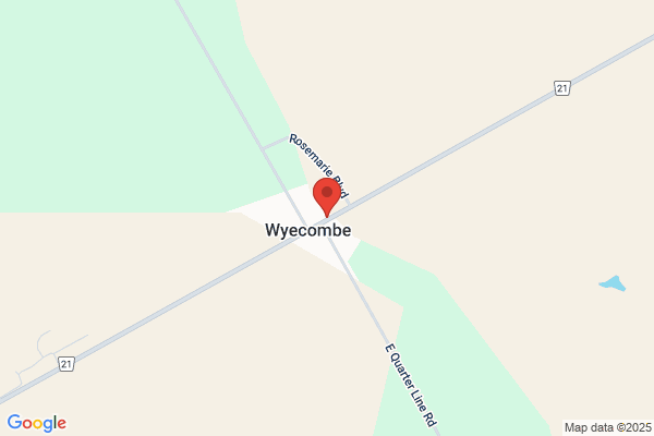 Darlington Wiring & Plumbing Ltd, Wyecombe Ofc