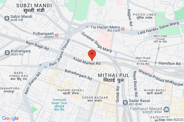 Delhi Buy & Sell Centre