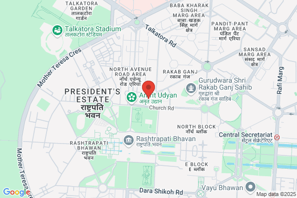 Delhi Co Op Nursery School