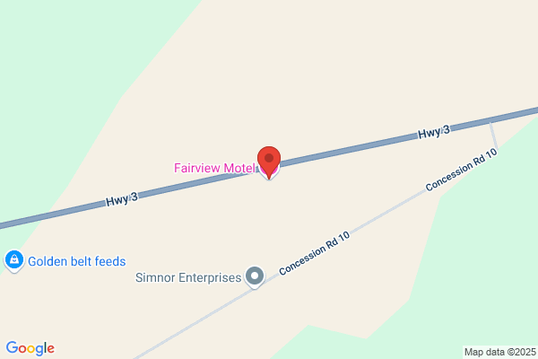 Fairview Motel