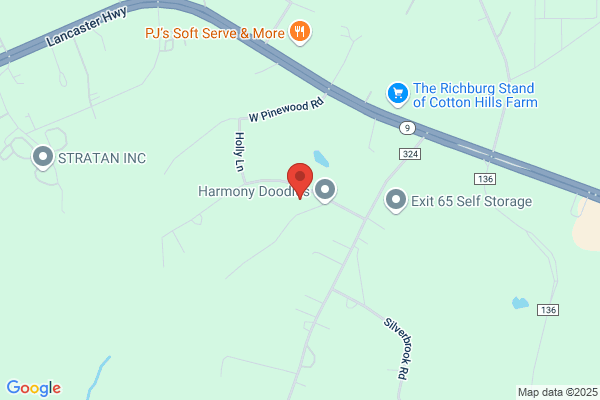 Harmony Tractor Trailer Repair
