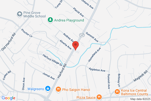 Jehovah's Witnesses Kingdom Hall of Cranberry Park C