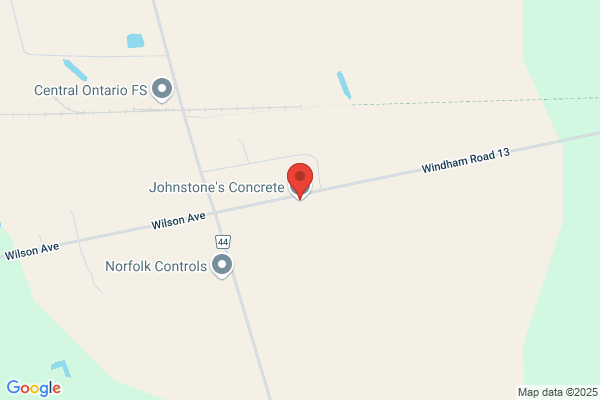 Johnstone's Concrete Inc