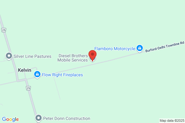 Kovacs Electrical Service