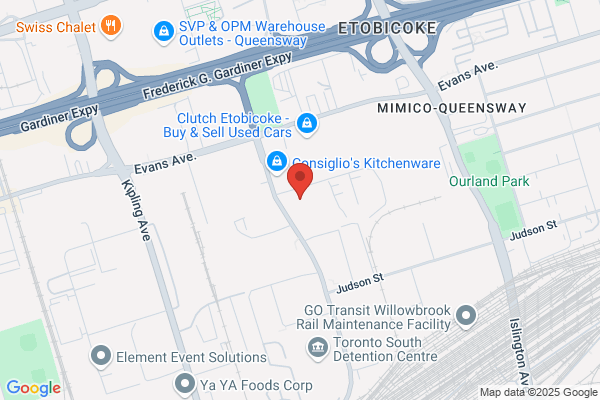 Vanmaele & Associates Insurance Brokers Ltd