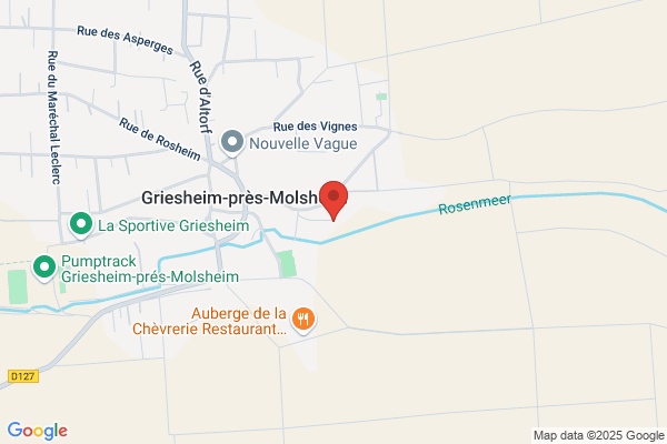 La Prairie, Maison-A-Tout-Le-Monde
