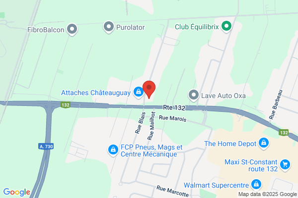 Les Installations Électriques Christian Beaulé Inc