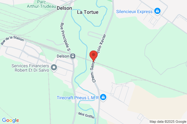 Entreprises Gilbert Lalonde Inc (Les) Entrepr Gen