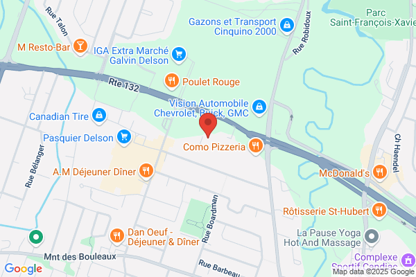 Brossard Tool Rental Inc