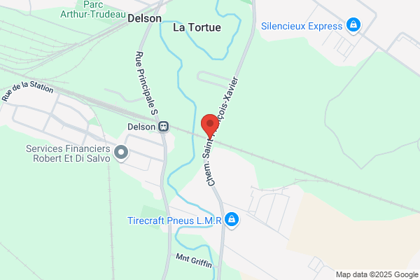 Entreprise Latreille