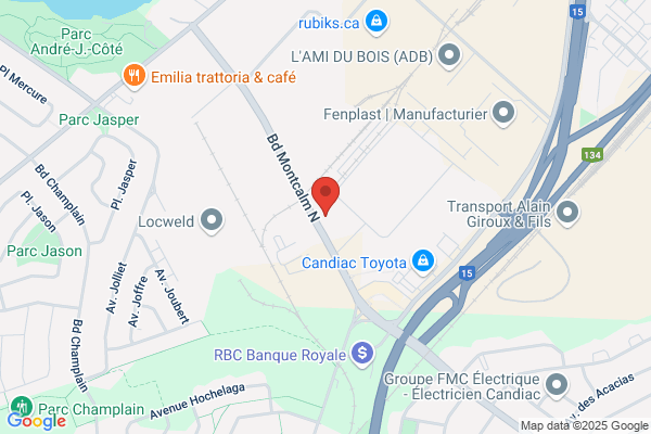 Familiprix Clinique