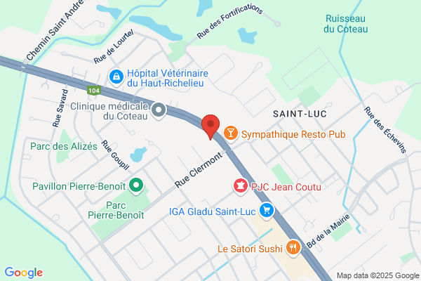 Bar Laitier Casse-Croute La Bise Glacee