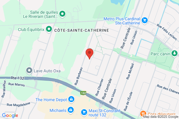 Toiture G Gagnon Inc