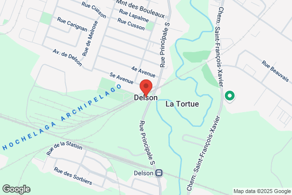 Toitures Taschereau Inc