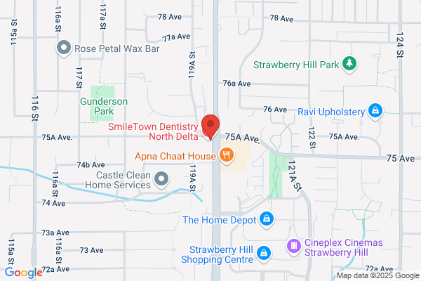 Angel Care Dental