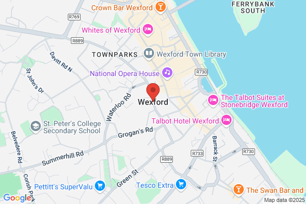 The Wexford