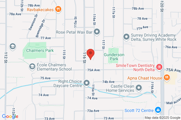 Vancouver’s Best Cleaners
