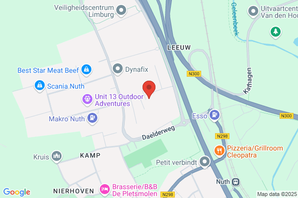 Vermeulen Group