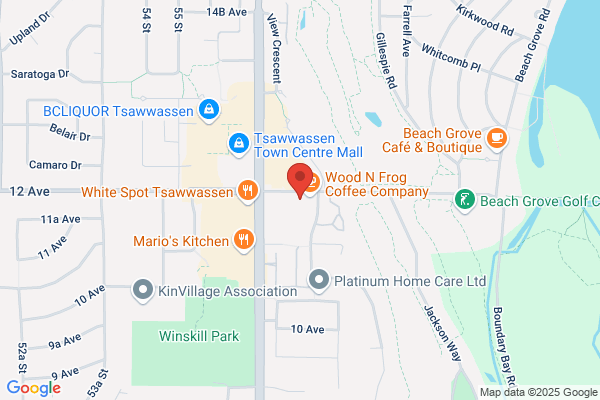 Tsawwassen Acupuncture Clinic