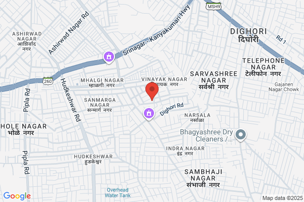 Pt. Mahesh Verma - Astrologer & Psychic