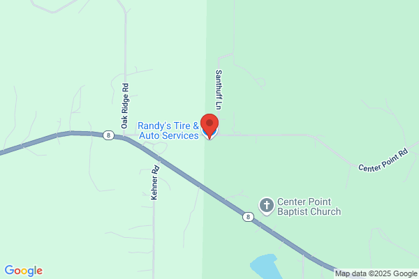 Randy's Tire & Auto Service