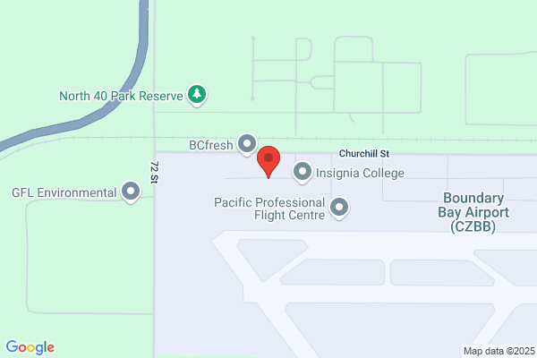 Canadian Air Parts
