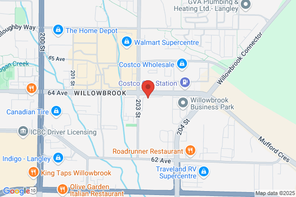 McGavin's Bread Basket Stores, Delta