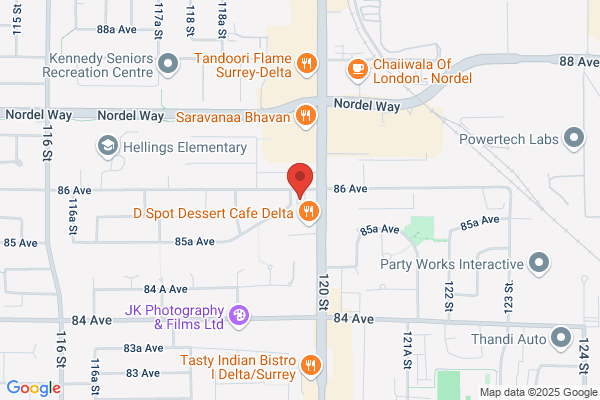 TD Canada Trust Branch and ATM