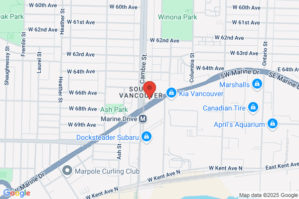 Rbc Royal Bank, Vancouver Branches, Delta Branches
