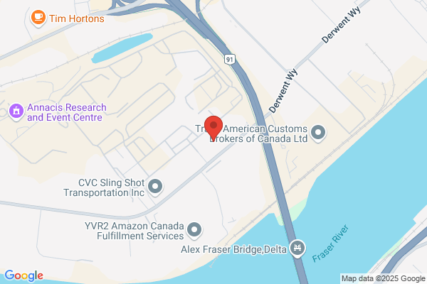 C & B Batteries, New Westminster