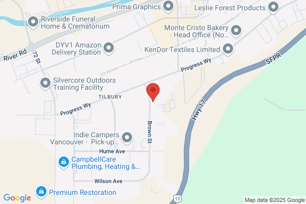 Graham Construction & Engineering Inc