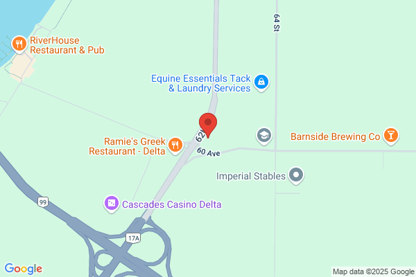 Business Information Centres, Delta Chamber of Commerce