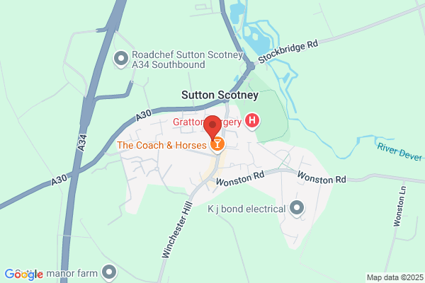 Upton Tony & Sandy Business Consultants