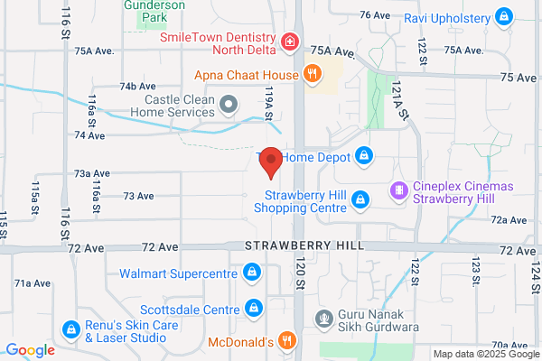 Canil Roy G Dr Chiropractic Inc