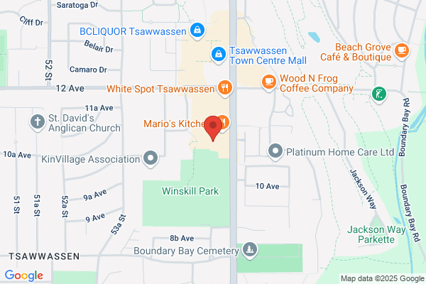 Coutts Chiropractic Clinic