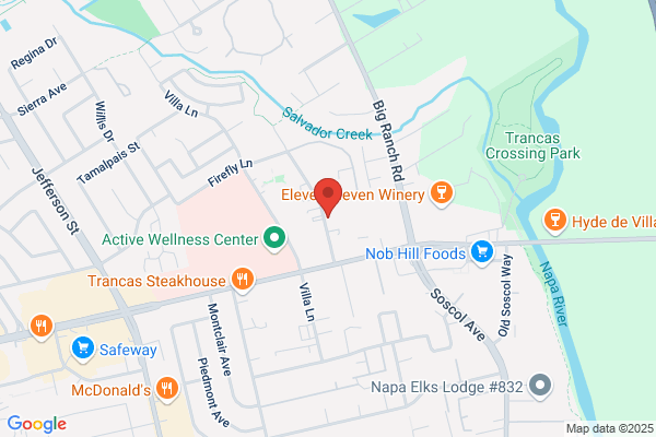 Douwes Peter Chiropractor