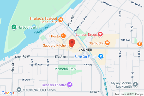 Ladner Chiropractic